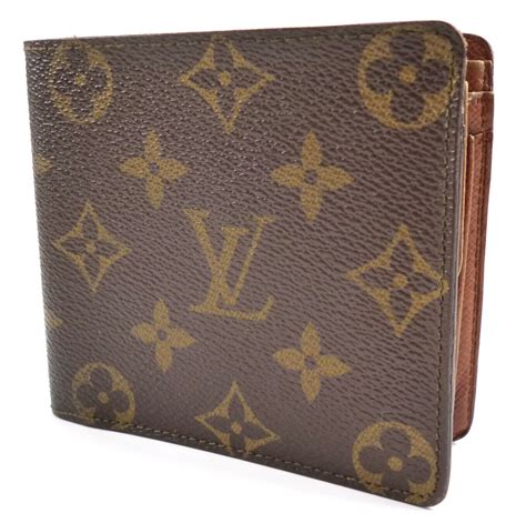 men's wallet louis vuitton|vintage louis vuitton wallet men's.